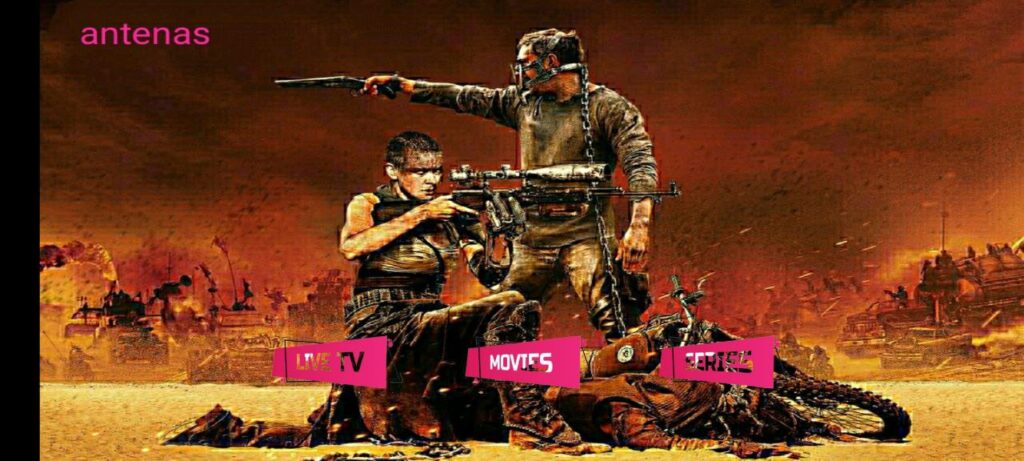 تنزيل برنامج Pistola IPTV APK نسخه مفعله 2023