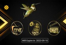 تنزيل برنامج ndasat iptv + كود التفعيل 2023