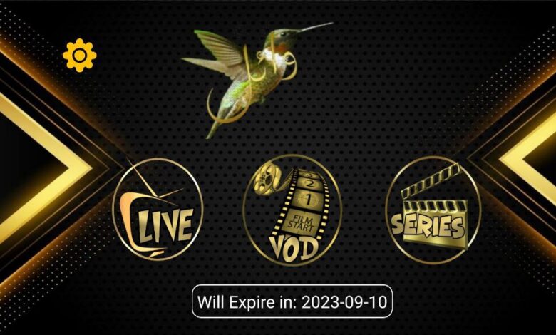 تنزيل برنامج ndasat iptv + كود التفعيل 2023