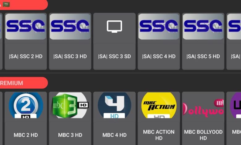 تنزيل تطبيق Boka Tv للاندرويد مفعل 2022