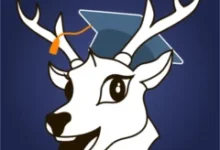 تطبيق طليق صورة غزال