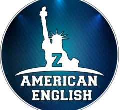 صوره تطبيق تعلم زي اميريكان انجلش مع تمثال الحرية