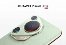 هواوي Pura 70 Ultra